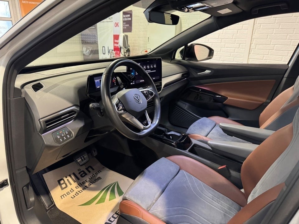 VW ID.4 77 1ST Pro Performance Max 5d