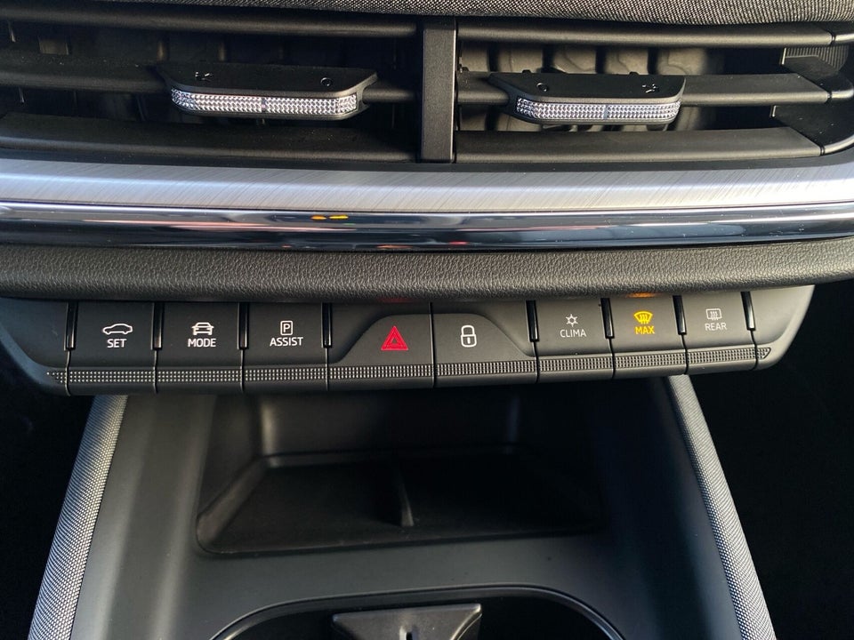 Skoda Enyaq 80 iV Loft 5d