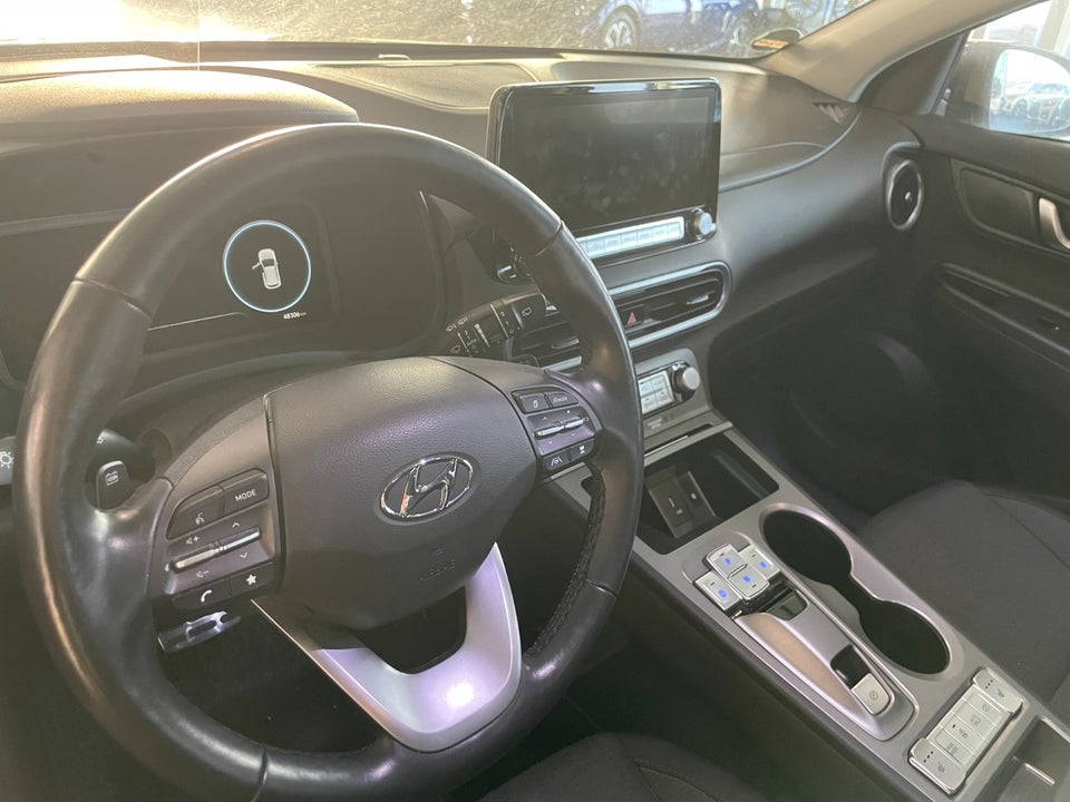 Hyundai Kona 39 EV Trend 5d