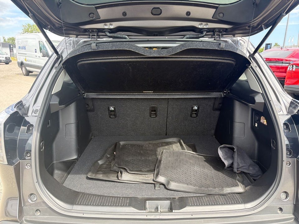Suzuki S-Cross 1,5 S-Hybrid Active AGS 5d