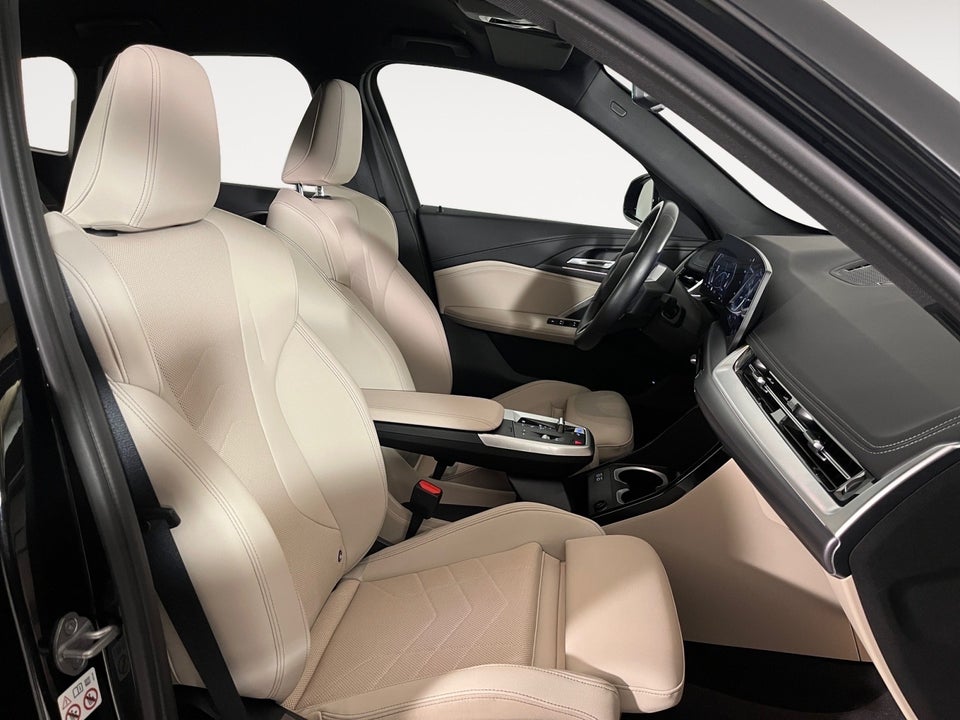 BMW iX1 xDrive30 M-Sport 5d