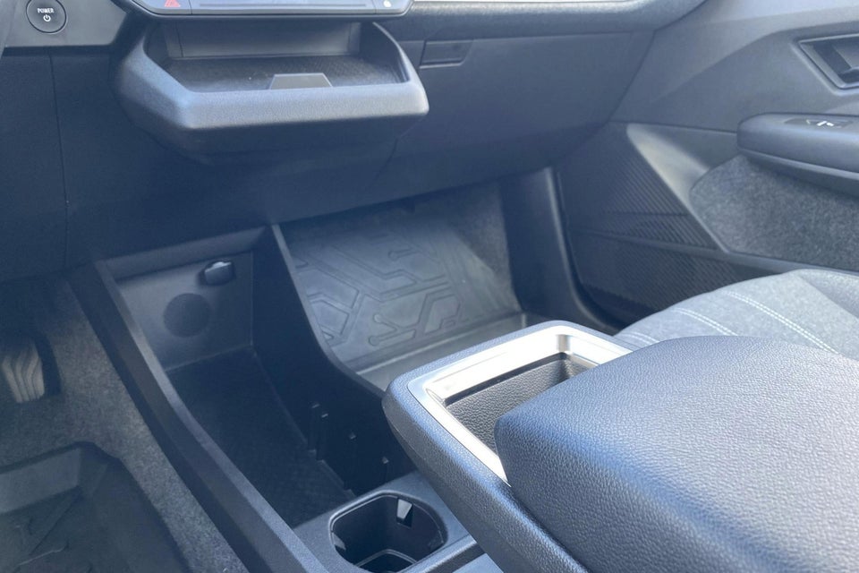 Renault Megane E-Tech 40 Equilibre 5d