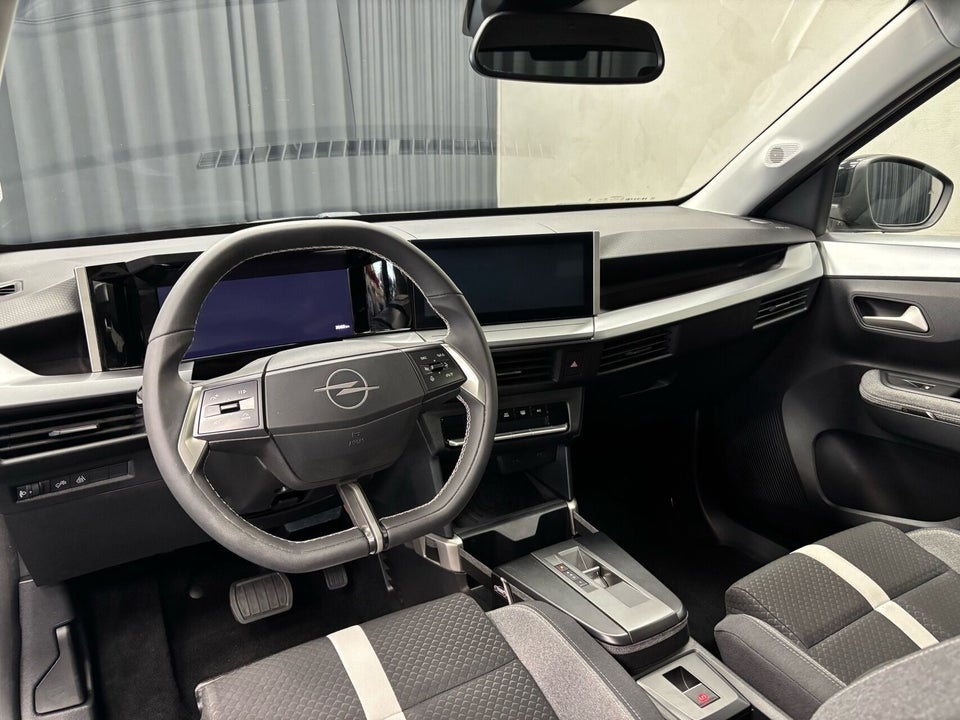 Opel Frontera 44 GS 5d