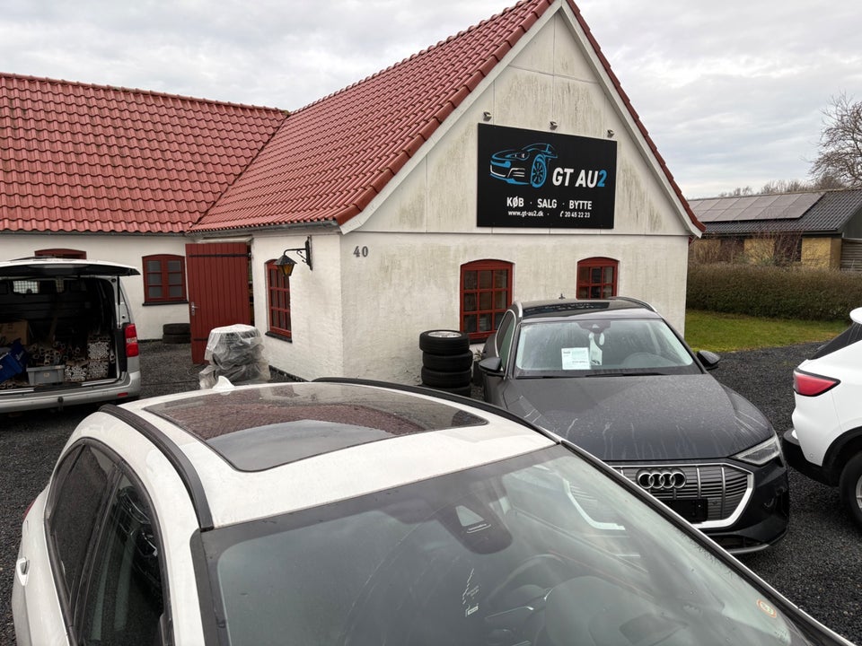 BMW 225xe 1,5 Active Tourer Luxury Line aut. 5d