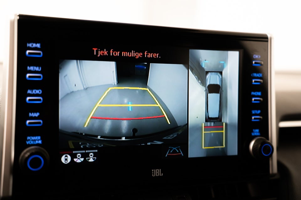 Toyota RAV4 2,5 Plug-in Hybrid H3 Premium AWD-i 5d