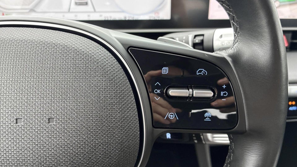 Hyundai Ioniq 5 73 Essential 5d