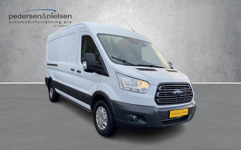 Ford Transit 350 L3 Van 2,0 TDCi 130 Trend H2 FWD