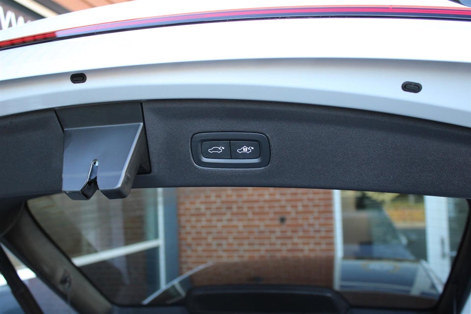 Polestar 2 Long Range 5d