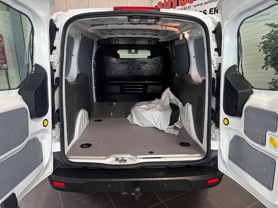 Ford Transit Connect 1,5 EcoBlue Trend lang