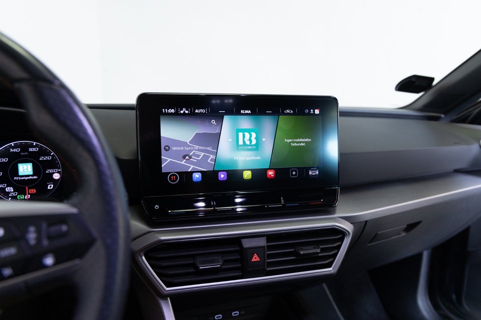 Seat Leon 1,5 eTSi 150 FR Sportstourer DSG 5d