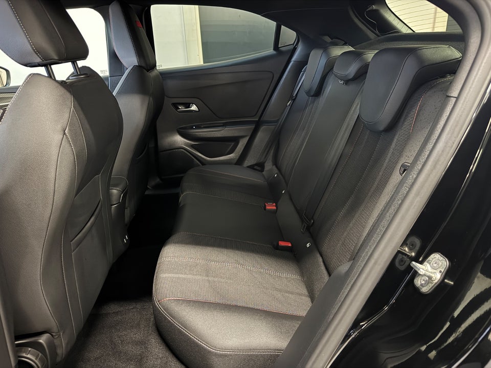 Opel Mokka-e 50 GS Line 5d