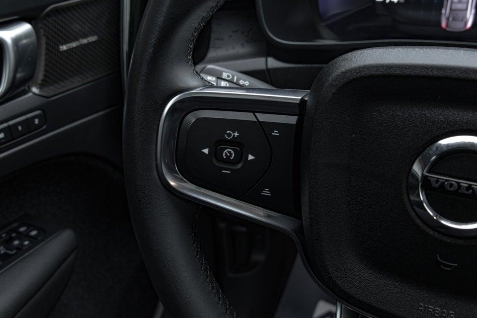 Volvo C40 P6 ReCharge Ultimate 5d