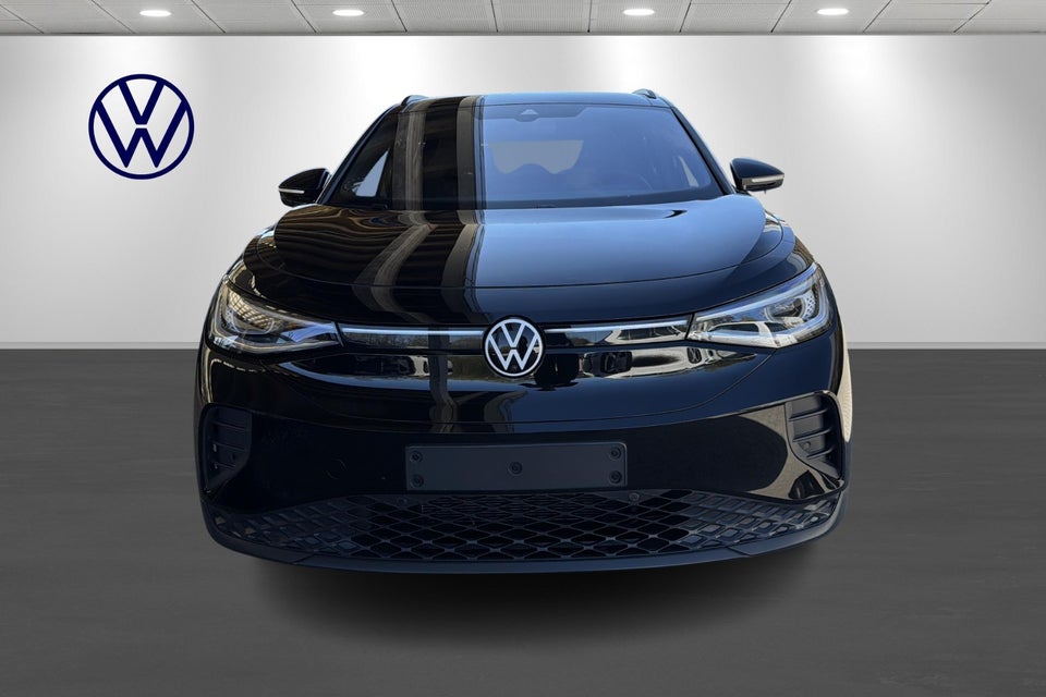 VW ID.4 77 Style+ 5d