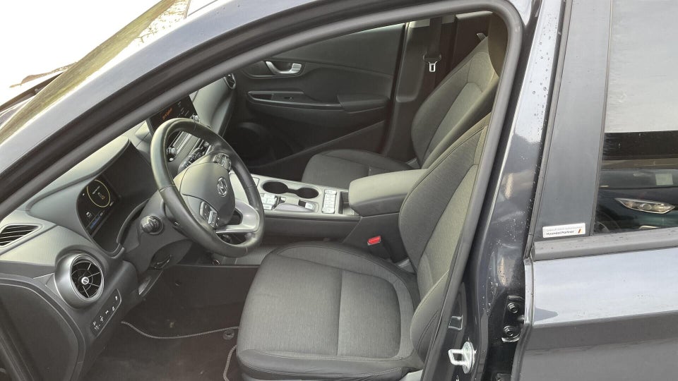 Hyundai Kona 64 EV Prime 5d