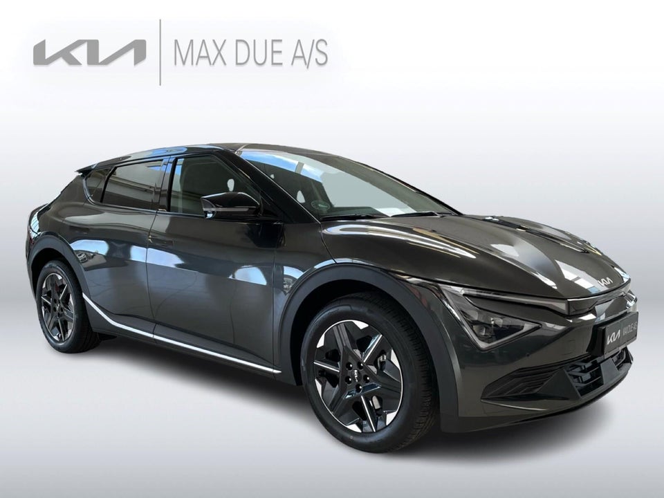 Kia EV6 84 Long Range Prestige 5d