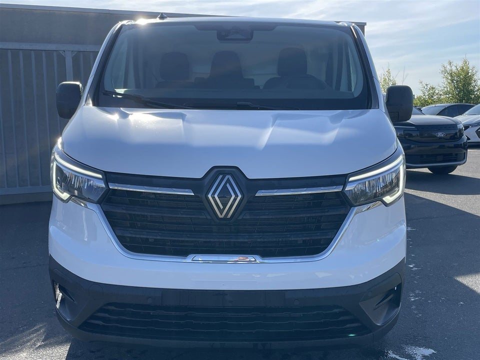 Renault Trafic 2,0 dCi 130 L2H1