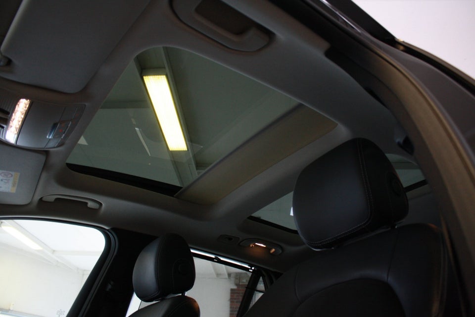 Mercedes GLC220 d 2,2 aut. 4Matic 5d