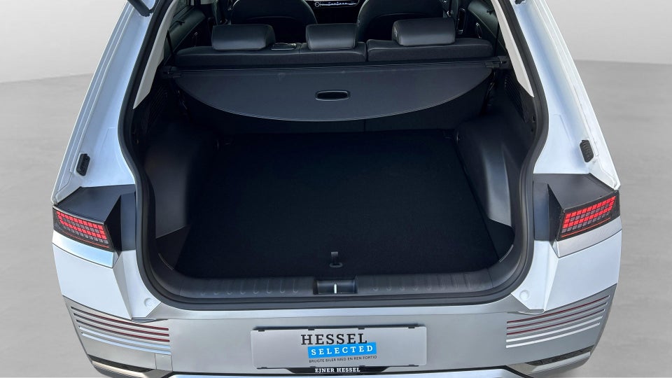 Hyundai Ioniq 5 77 Ultimate AWD 5d