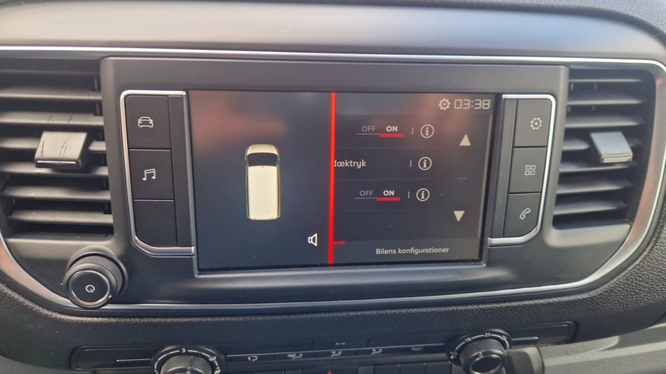 Fiat Scudo E 50 L2H1 Business