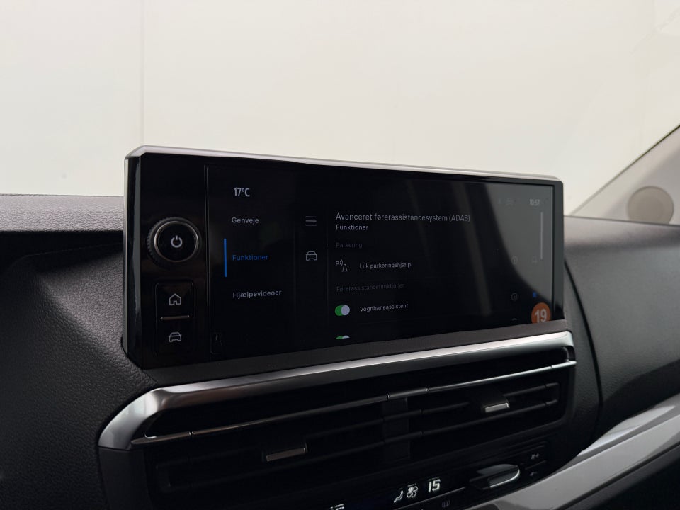 Toyota ProAce Verso 75 Medium Teamplayer 5d