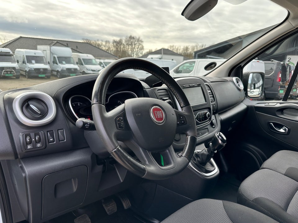 Fiat Talento 2,0 Ecojet 145 L2H1