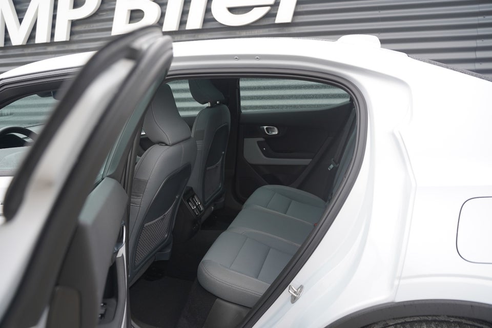 Polestar 2 Long Range 5d