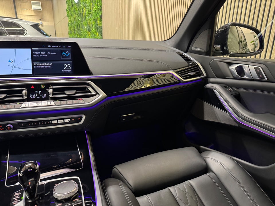 BMW X5 3,0 xDrive45e M-Sport+ aut. 5d