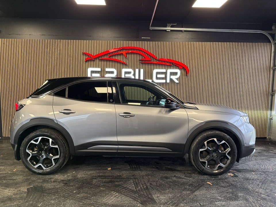 Opel Mokka-e 50 Ultimate 5d
