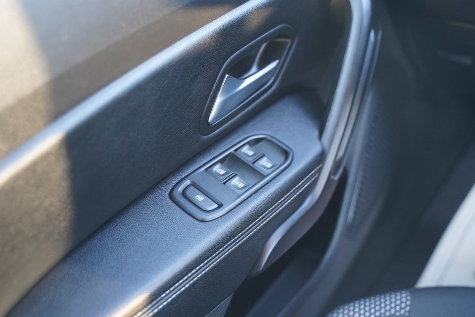 Dacia Duster 1,5 Blue dCi 115 Prestige 5d