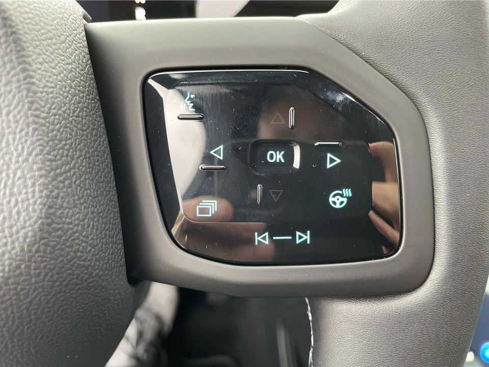 Ford Capri 82 Premium Extended Range 5d