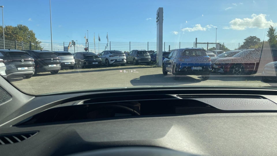 Skoda Elroq 85 iV Premium 5d