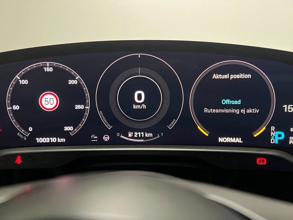 Porsche Taycan Turbo Performance+  4d