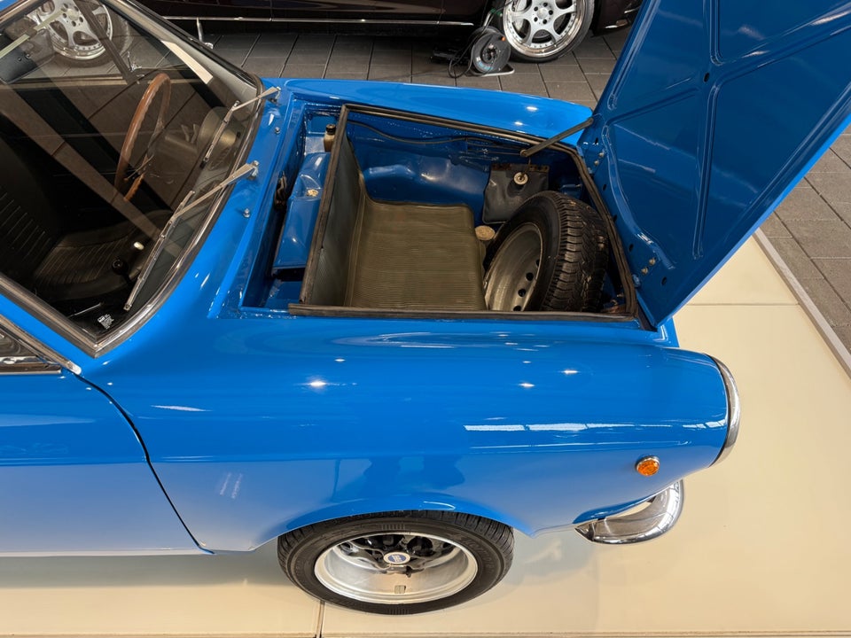 Fiat 850 0,9 Sport Coupé 2d