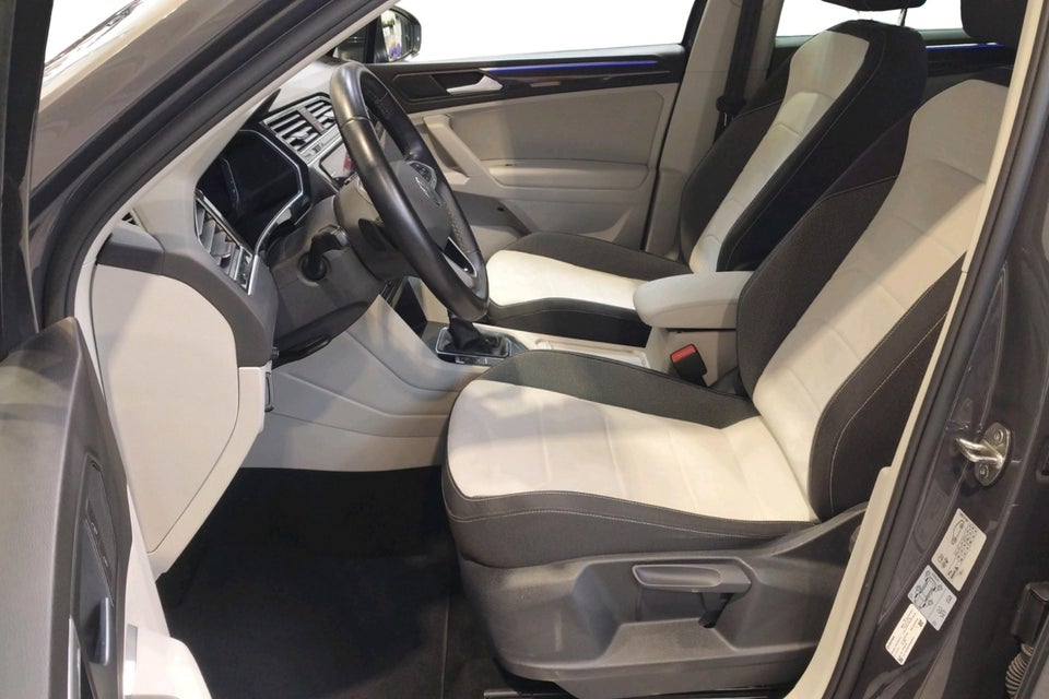 VW Tiguan 1,4 eHybrid Elegance DSG 5d
