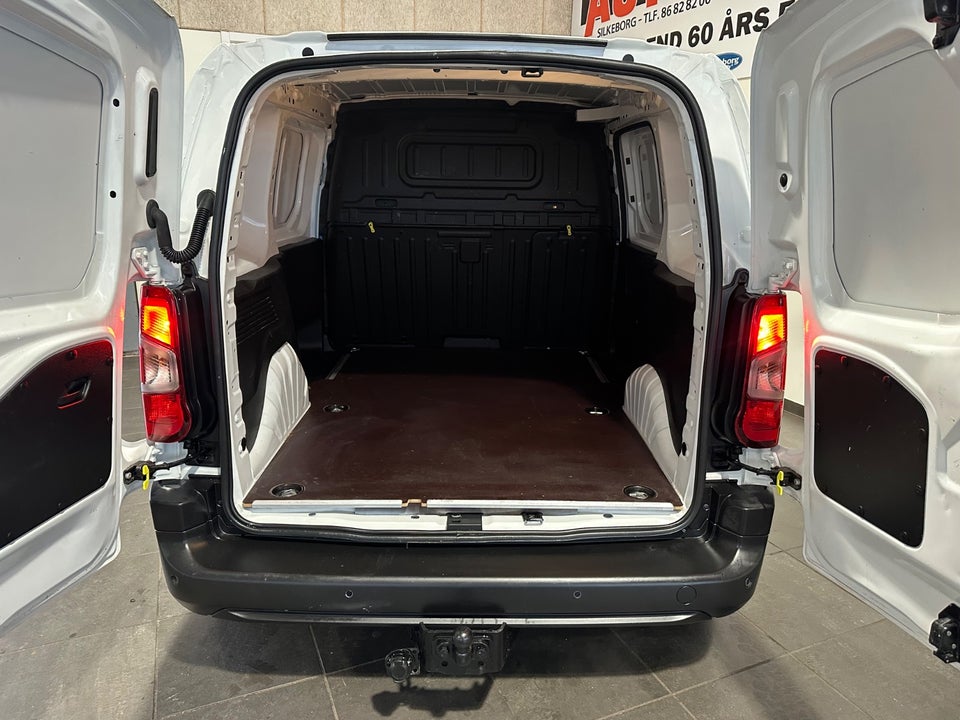Opel Combo 1,5 D 102 Enjoy L1V1