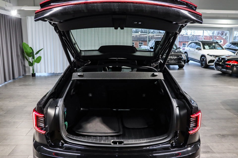 Polestar 2 Performance AWD 5d