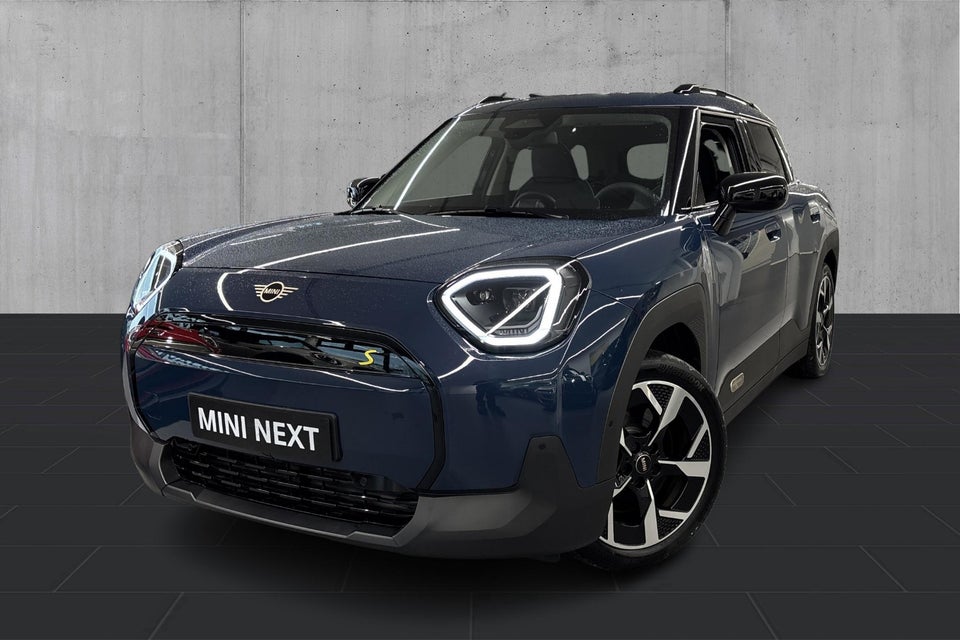 MINI Aceman SE Classic Trim M 5d