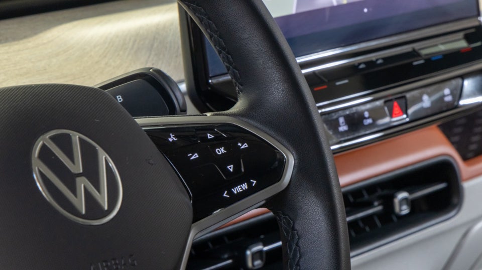 VW ID.Buzz 77 Pro SWB 5d