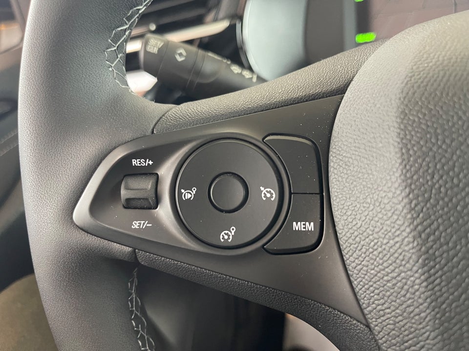 Opel Corsa-e 50 Elegance 5d