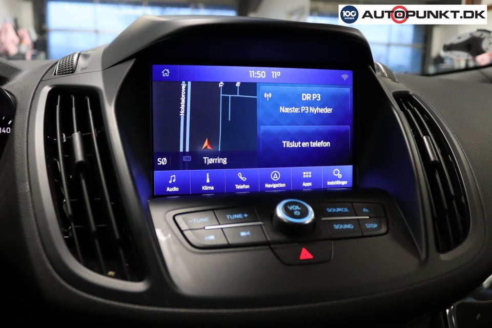 Ford Kuga 1,5 SCTi 150 ST-Line 5d