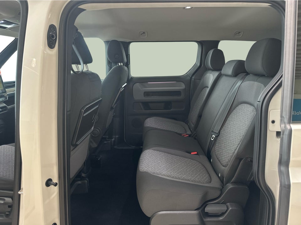 VW ID.Buzz 77 Life SWB 5d