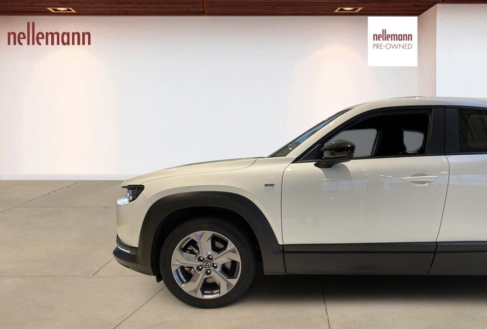 Mazda MX-30 e-SkyActiv Cosmo 5d