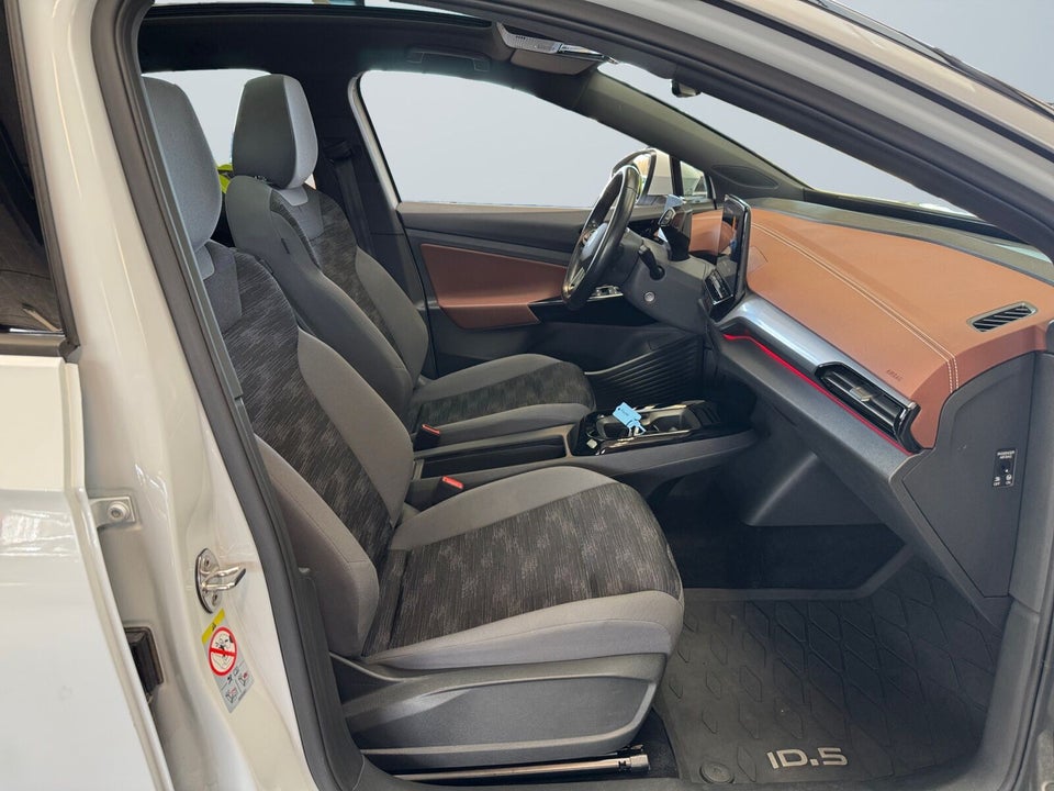 VW ID.5 77 Pro Performance 5d