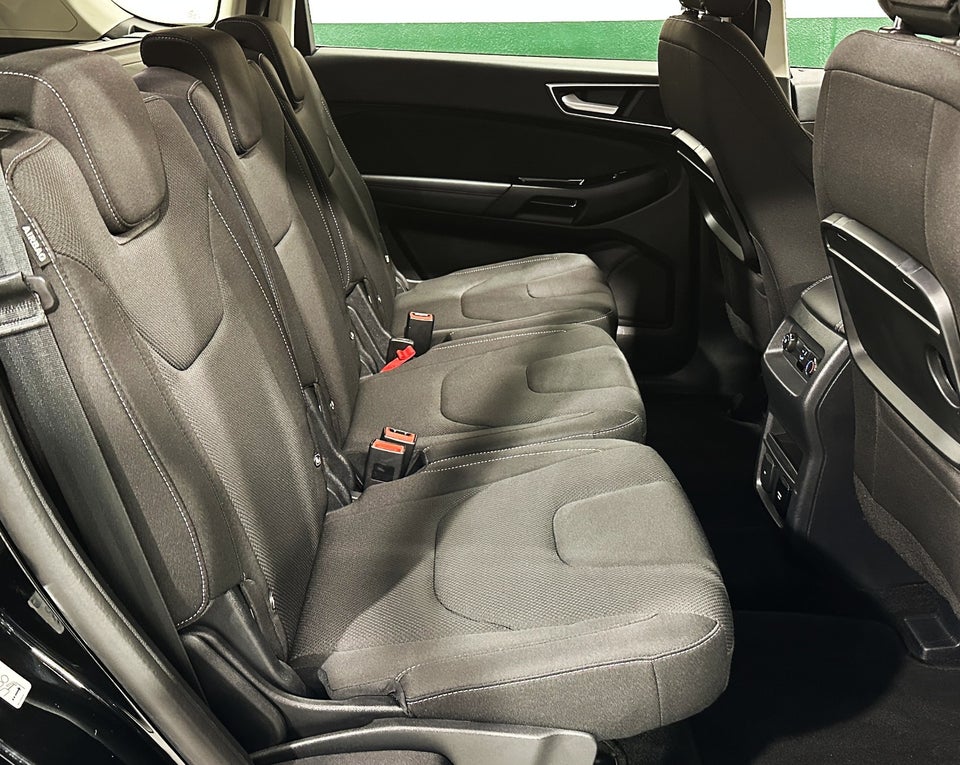 Ford S-MAX 2,0 EcoBlue Titanium 7prs 5d