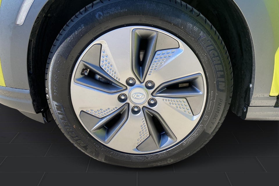 Hyundai Kona 64 EV Style 5d