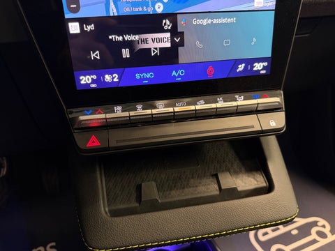 Renault Scenic E-Tech 2026 — miniature 12