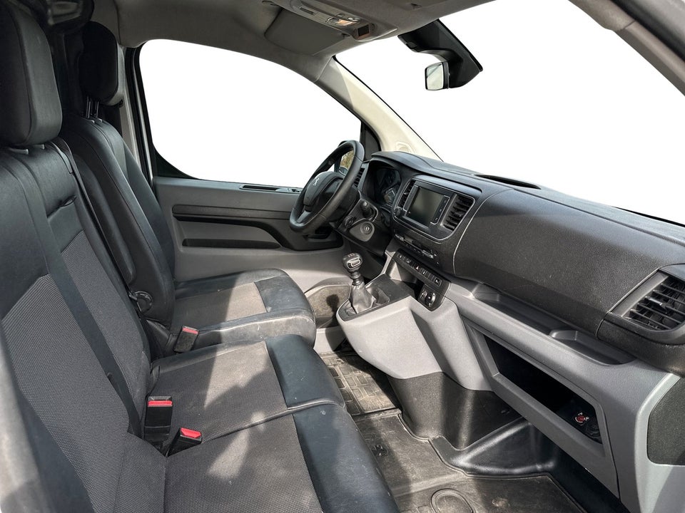 Peugeot Expert 2,0 BlueHDi 120 L2 Premium Van