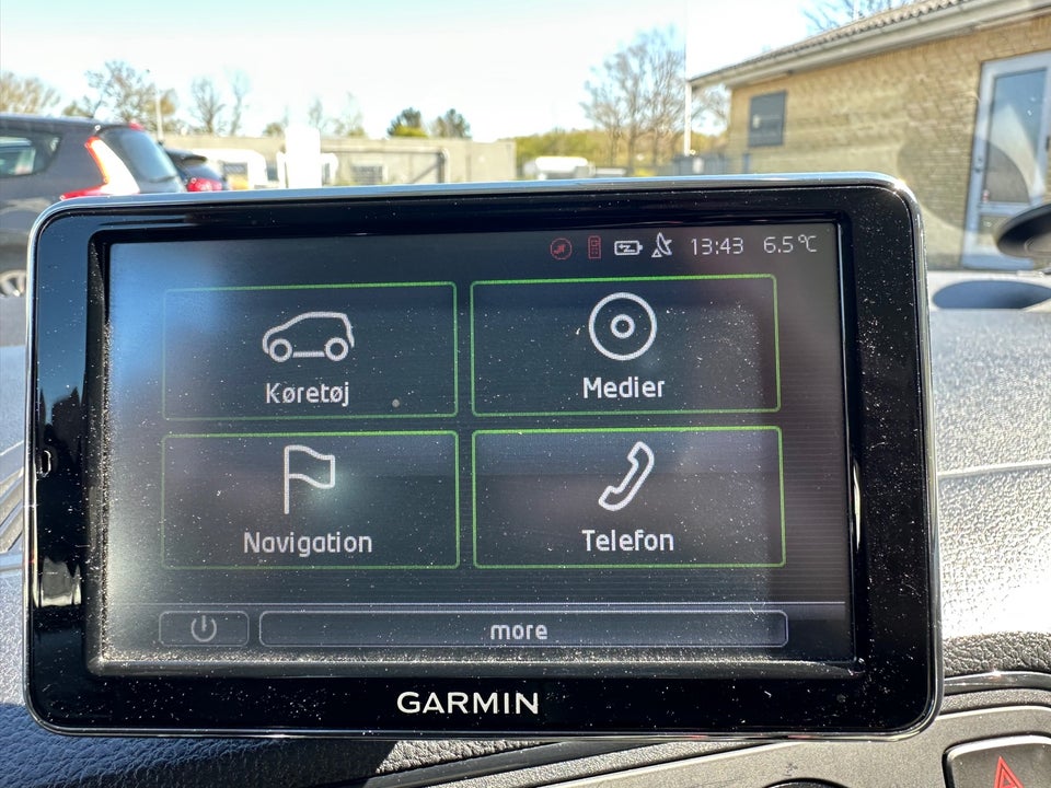 Skoda Citigo 1,0 60 Active GreenTec 3d