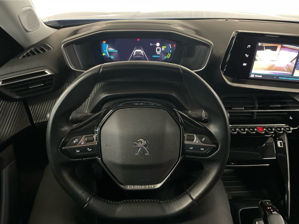 Peugeot e-2008 50 Allure 5d