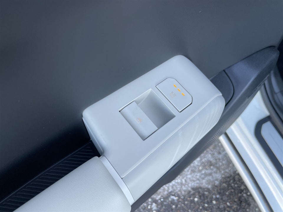 Kia EV4 81 Long Range GT-Line Fastback 4d